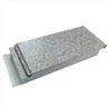 Panel izolacyjny z tłoczonego metalu EPS