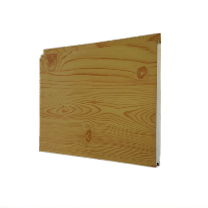 Cladding Sandwich Panel