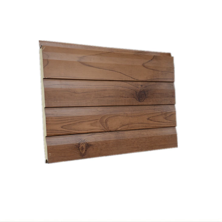 Cladding Sandwich Panel