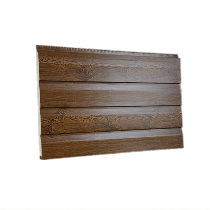 Cladding Sandwich Panel