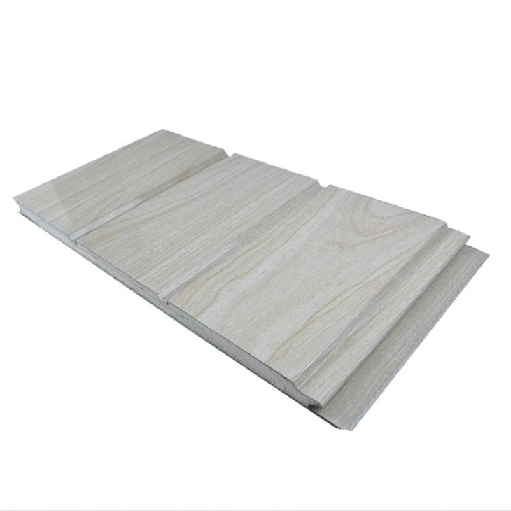 Cladding Sandwich Panel