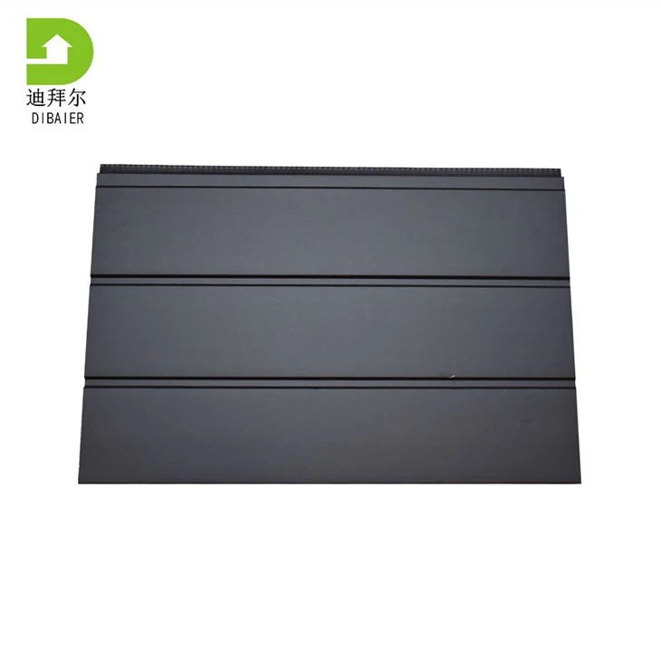 Fire Resistant Metal Siding