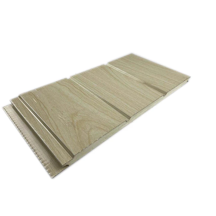 Polyurethane Wall Panel