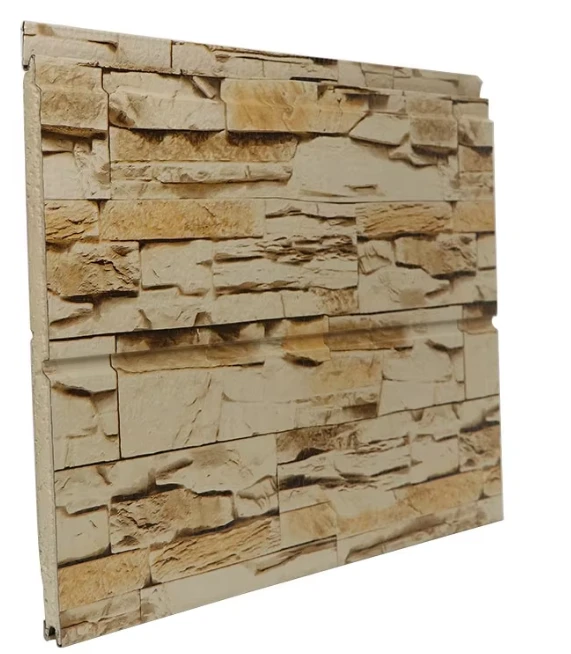 Metal Insulated PU Sandwich Wall Panel best