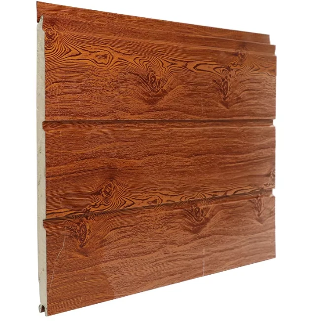Metal Insulated PU Sandwich Wall Panel suppliers